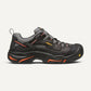 Utility Men's Braddock Low Black/Bossa Nova