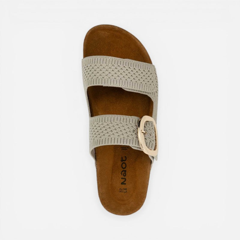 miami beige knit