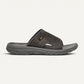 Men's Langdon Slide Dark Grey