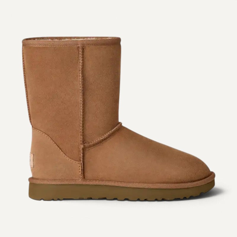 Women's Classic Short Ii Boot Chesnut