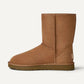 Women's Classic Short Ii Boot Chesnut