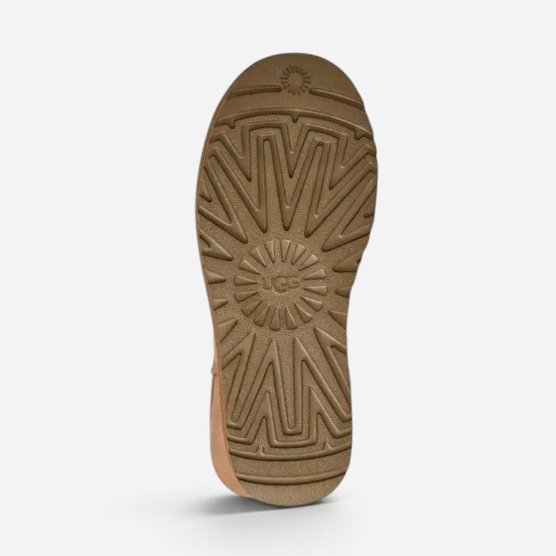 Women's Classic Short Ii Boot Chesnut