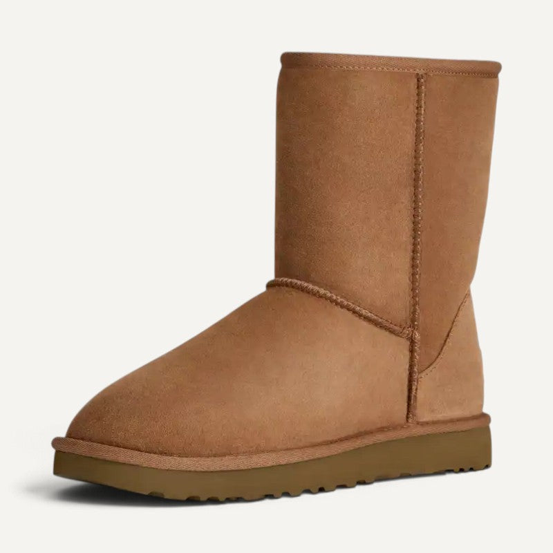 Women's Classic Short Ii Boot Chesnut