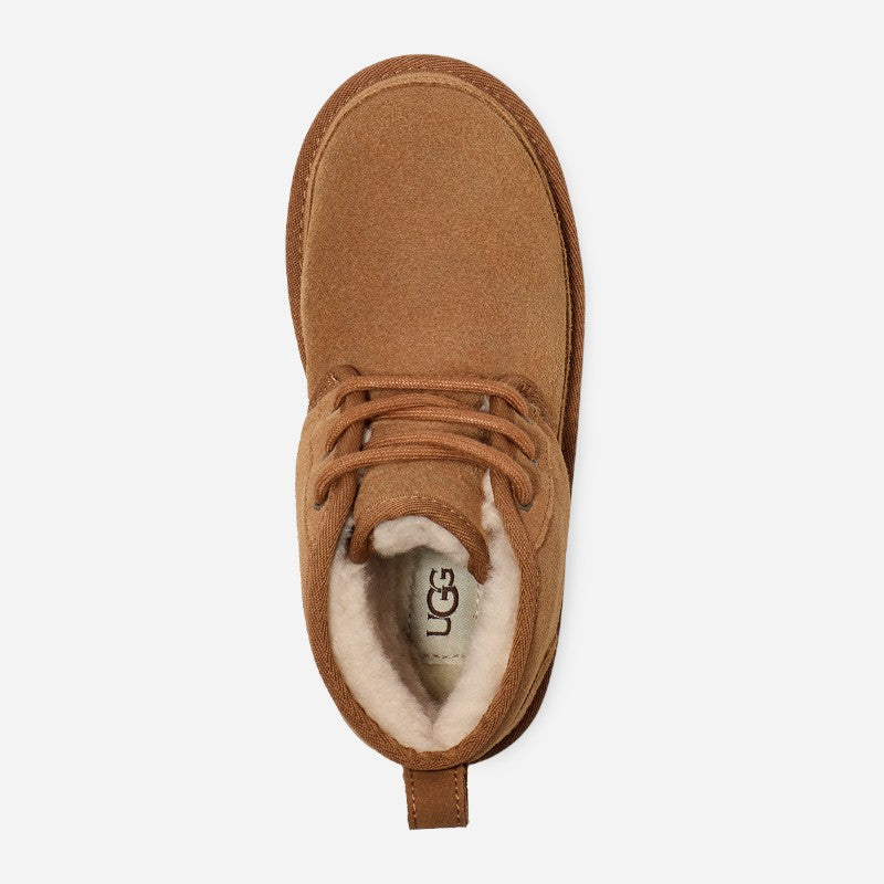 Kid's Neumel II Boot Chestnut