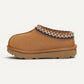 Toddler's Tasman II Chestnut