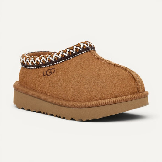 Toddler's Tasman II Chestnut