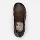 Men's Targhee III Slip-On Dark Earth/Mulch
