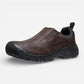 Men's Targhee III Slip-On Dark Earth/Mulch