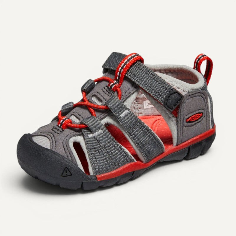 Little Kid's Seacamp Ii Cnx Magnet/Drizzle