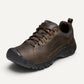 Men's Targhee III Oxford Dark Earth/Mulch