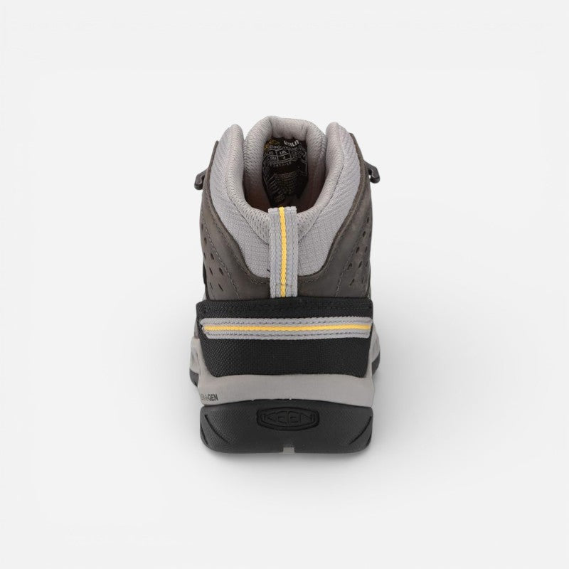 Flint II Mid Waterproof Magnet/Vapor