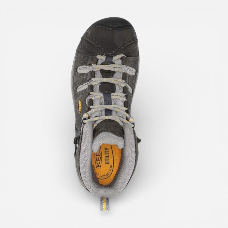 Flint II Mid Waterproof Magnet/Vapor