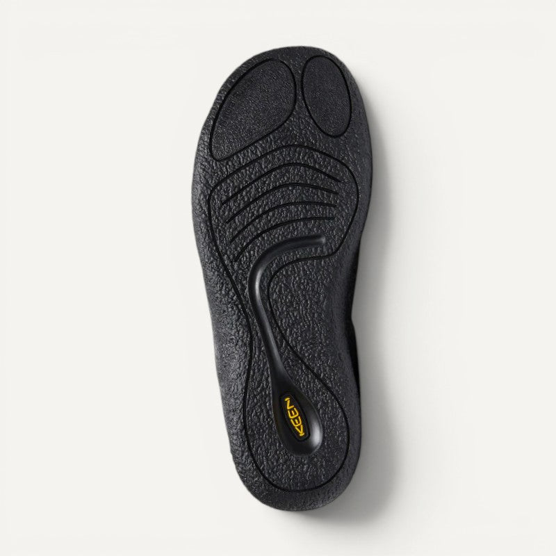Men's Revel IV Chelsea Canteen/Black