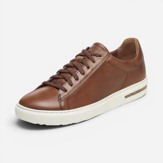 Bend Cognac Leather Regular