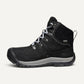Kaci III Winter Mid Waterproof Black/Steel Grey