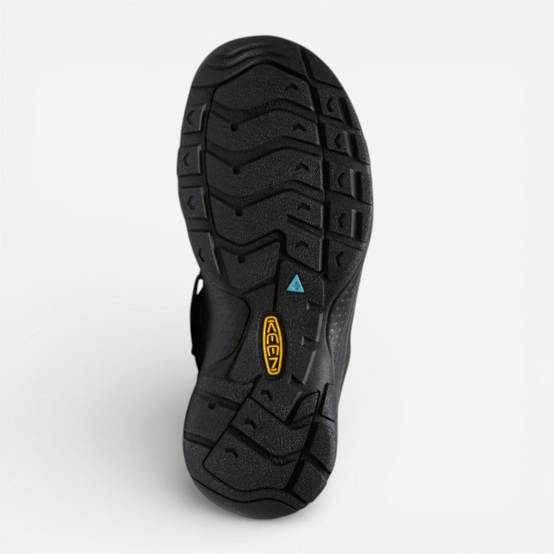 Uneek Astoria Black/Black