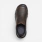 Men's Targhee III Slip-On Dark Earth/Mulch