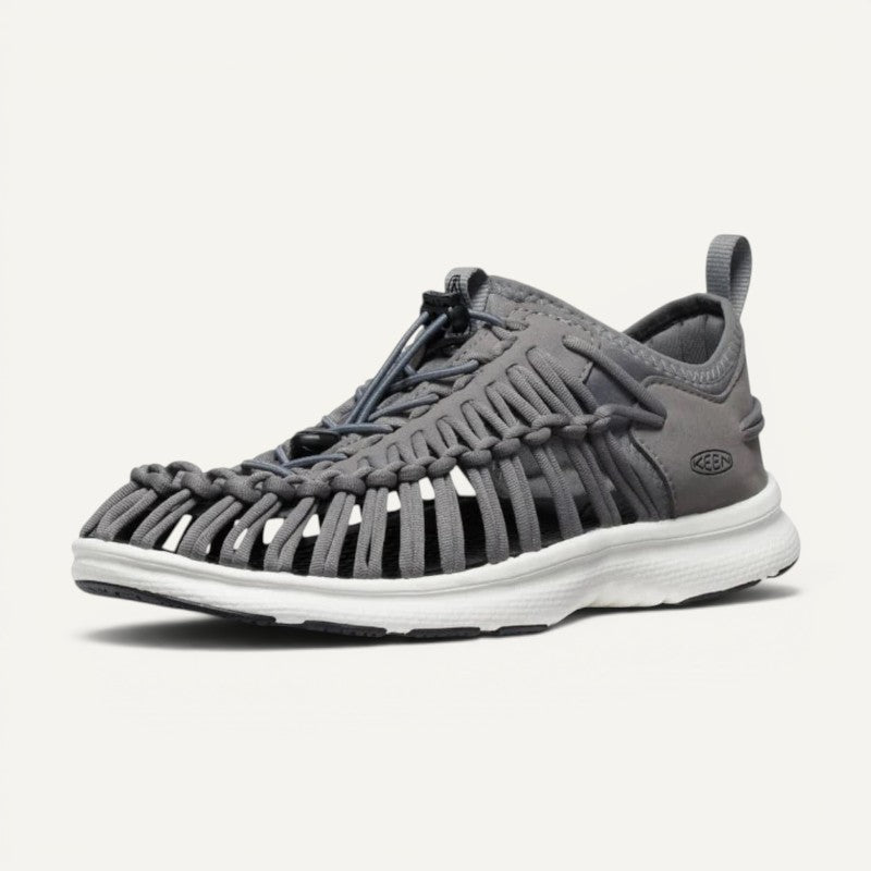 Men's Uneek 03 steel grey/ star white
