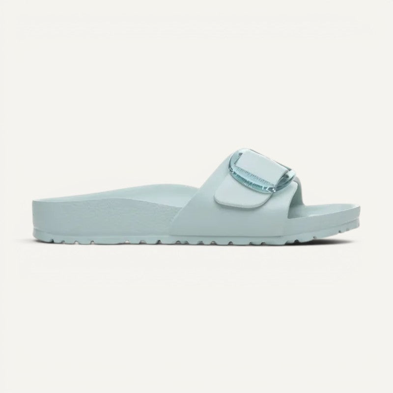 Madrid EVA Big Buckle Surf Green Narrow