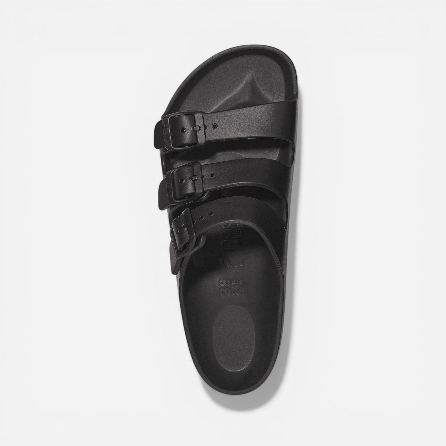 Florida Eva Flex Black Narrow