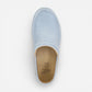 Platform Pro Sky Burnish nubuck