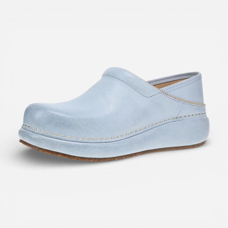 Platform Pro Sky Burnish nubuck