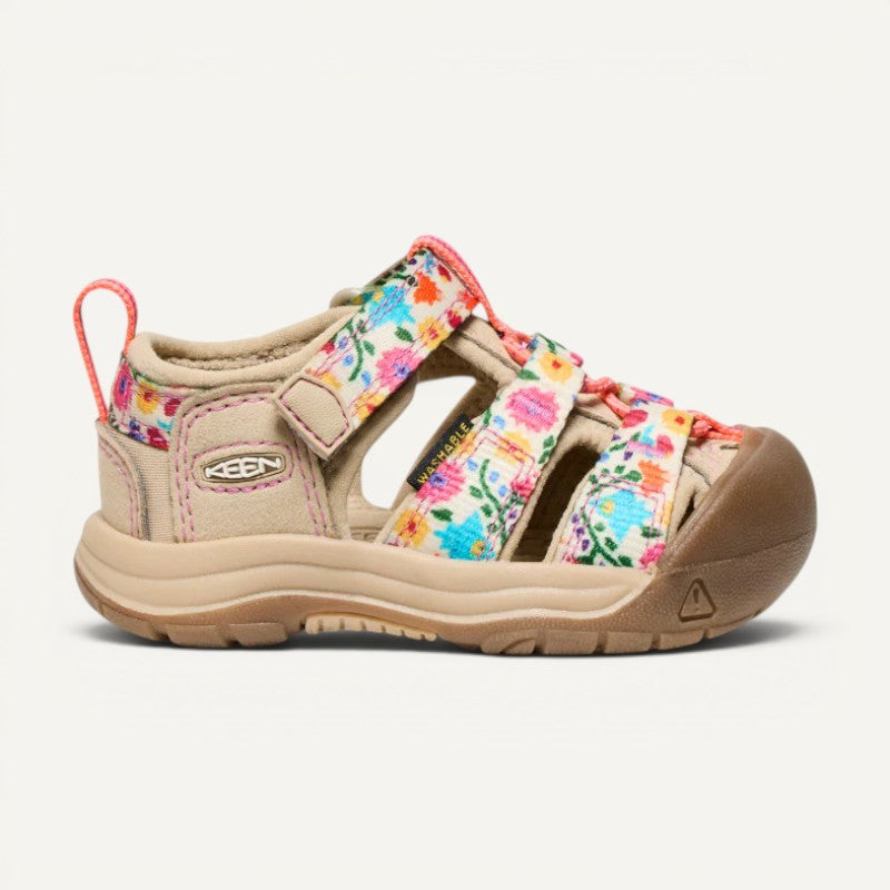 Kid's Newport H2 T Safari/Birch