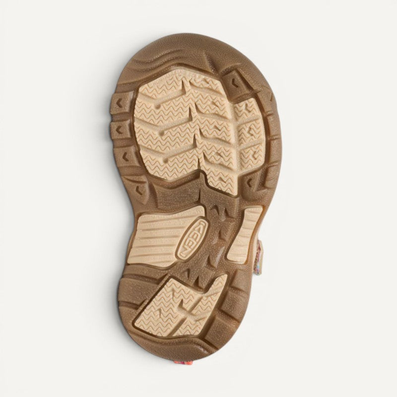 Kid's Newport H2 T Safari/Birch