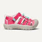 Kid's Newport H2 C Raspberry/Giggle Pink