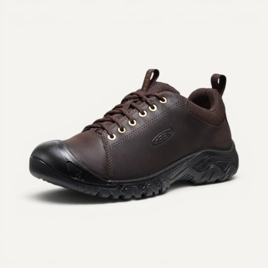Men's Targhee IV Oxford jave/black