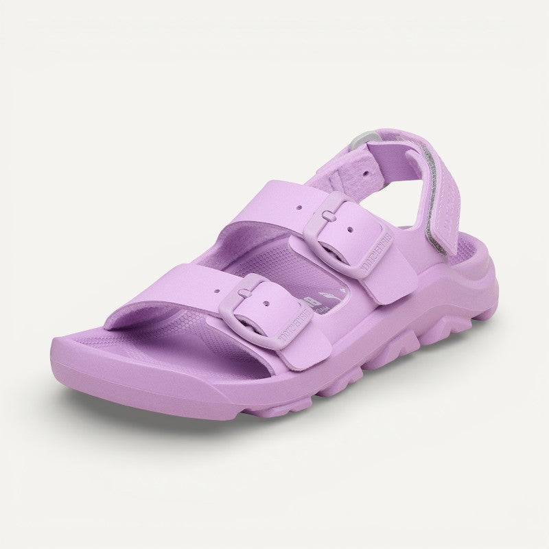 Mogami Kid's Crocus Narrow