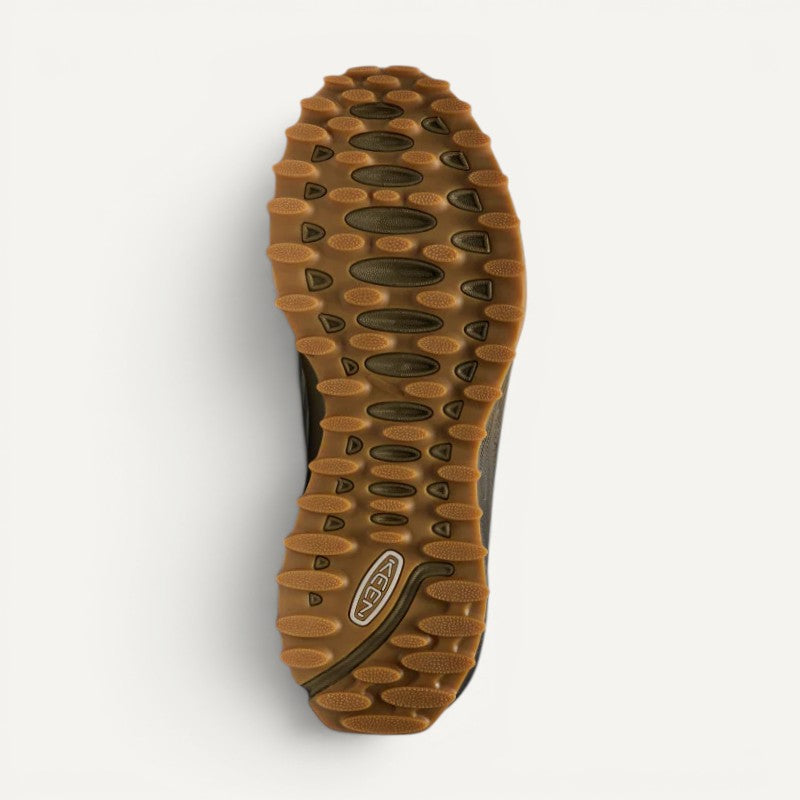 Men's Zionic NXT WaterProof Abbey Stone/Dark Olive