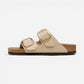 arizona big buckle sandcastle birkibuc regular