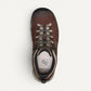 Men's Targhee IV Mid Waterproof Java/Brindle
