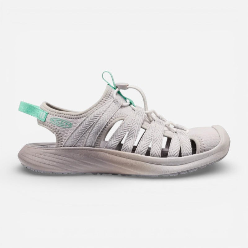 Whisper Lite Gray