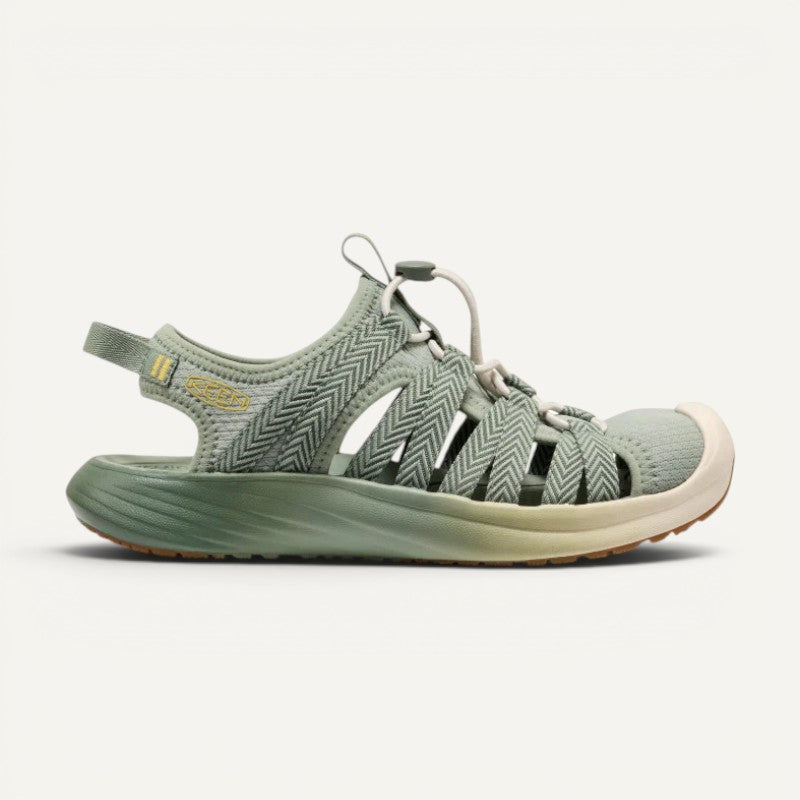 Whisper Lite Green