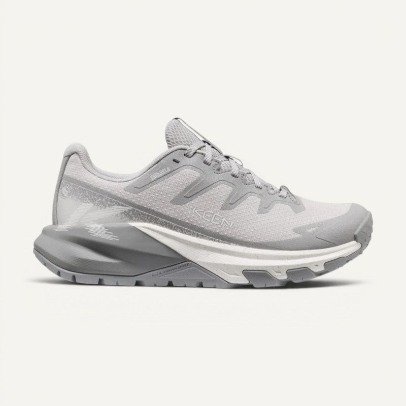 Targhee Apex Waterproof Gray