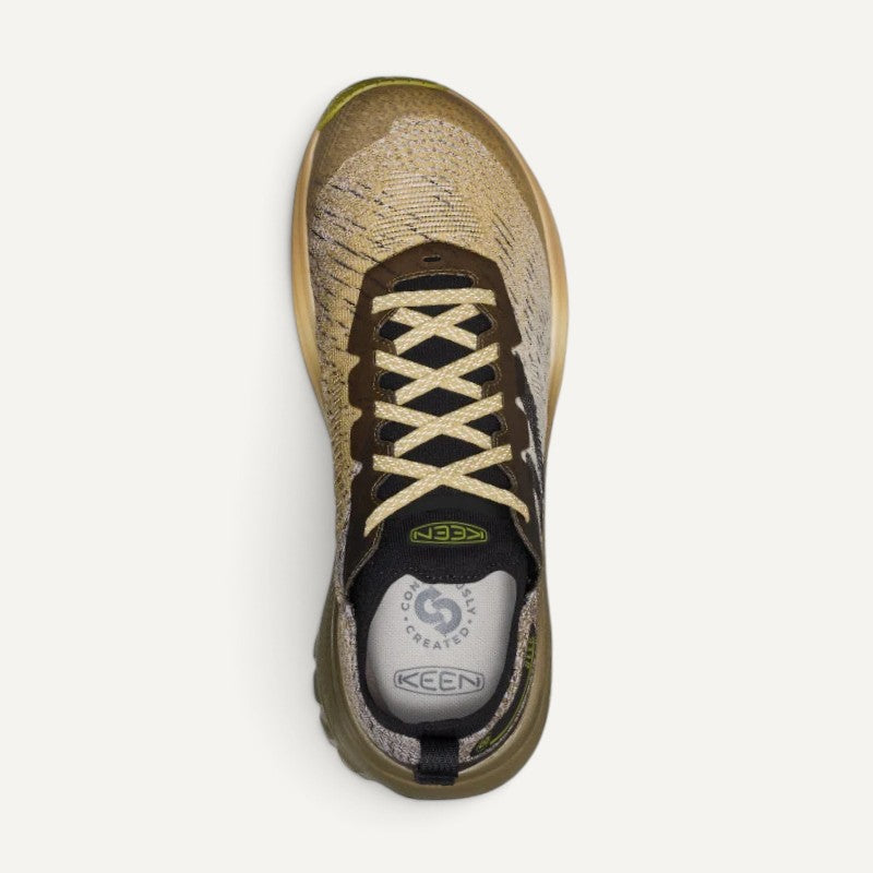 MEN'S SEEK DARK OLIVE/KHAKI