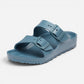 Arizona Kid's Eva Basalt Gray Narrow
