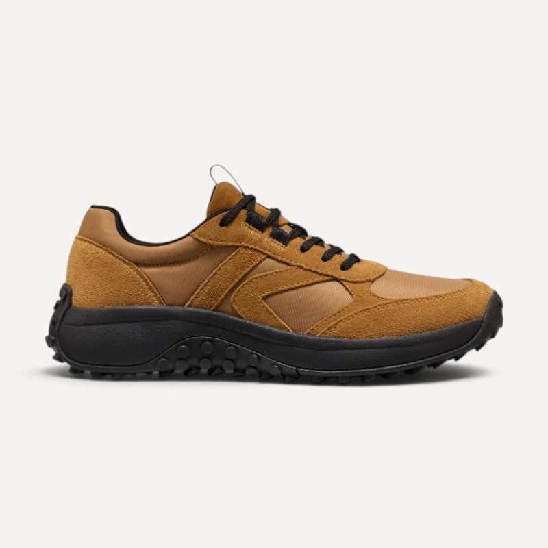 MEN'S  KS86 CHIPMUNK/BLACK
