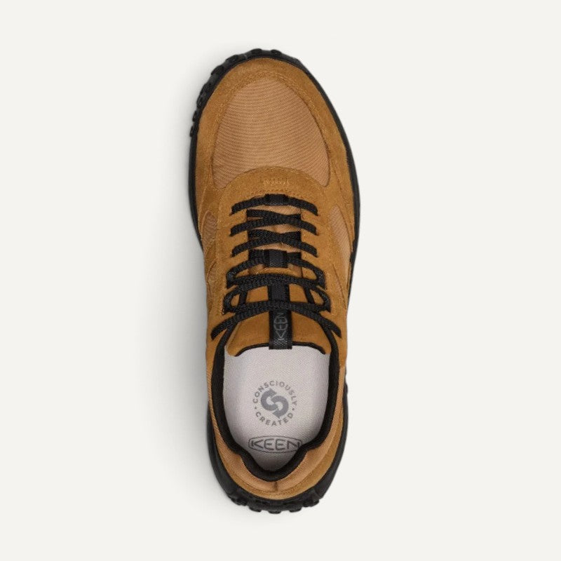 MEN'S  KS86 CHIPMUNK/BLACK
