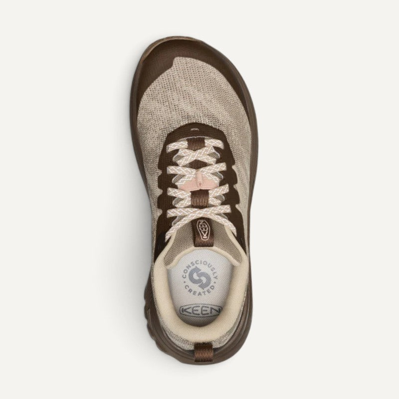 ROAM PLAZA TAUPE/DARK EARTH