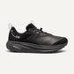 MEN'S ROAM LEATHER BLACK/BLACK