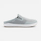MEN'S MOKU SLIP ON CLD GRY/ASH