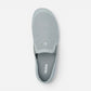 MEN'S MOKU SLIP ON CLD GRY/ASH