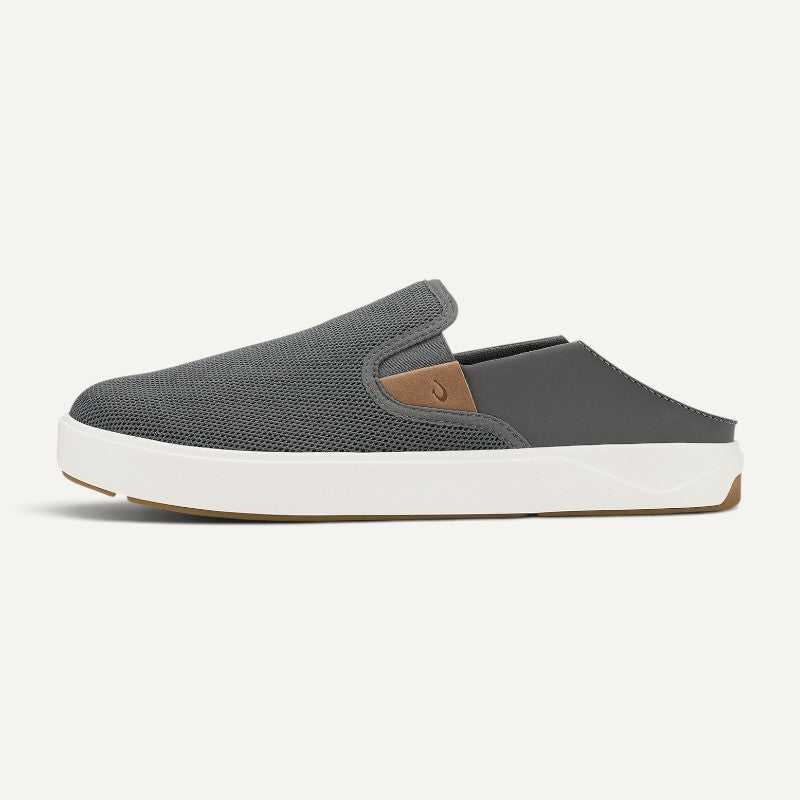 Men's Lae'ahi Nui Rock/Tan