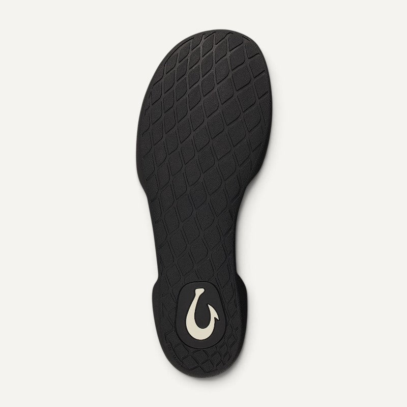 Men's Moloa Hulu 2 Slipper Dk Shadow/Dk Shadow