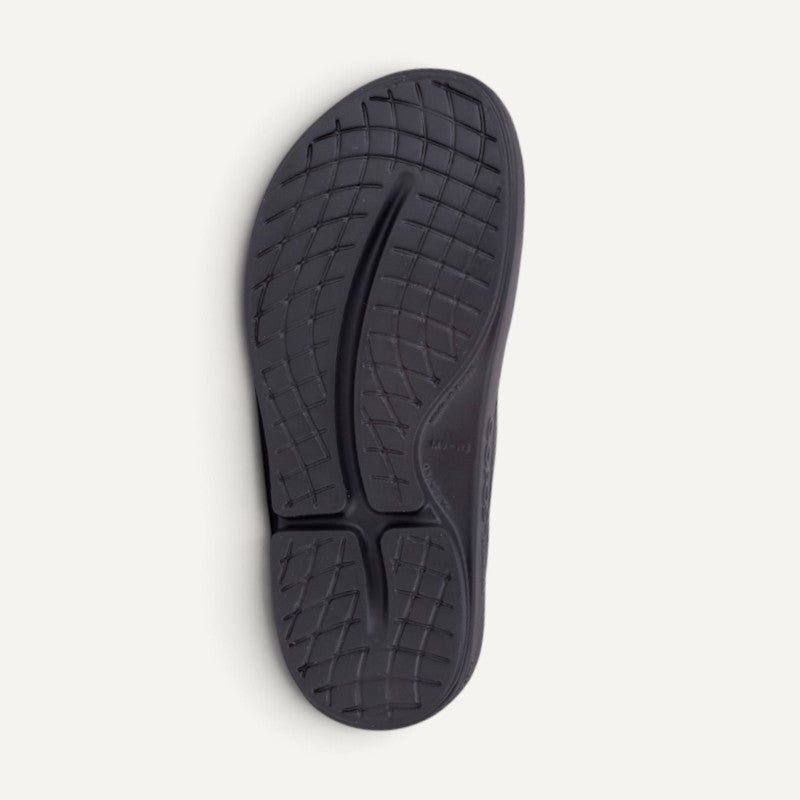 Unisex Ooahh Black