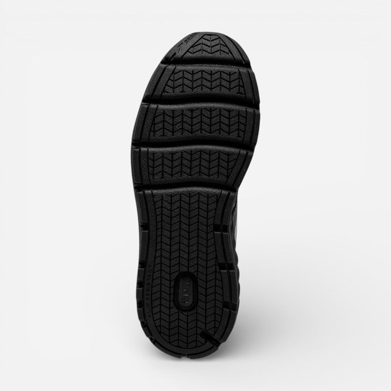 Men's Addiction Walker V-Strap 2 Black/Black