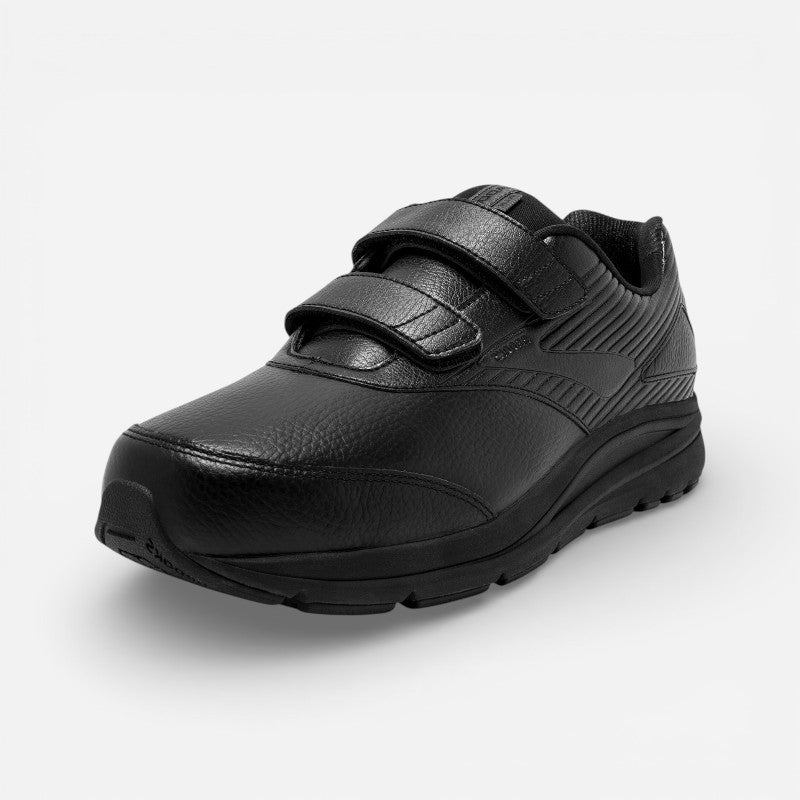 Men's Addiction Walker V-Strap 2 Black/Black
